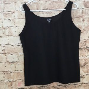 Lovely Eileen Fisher tank top